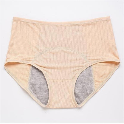 Leak-proof Protective Panties