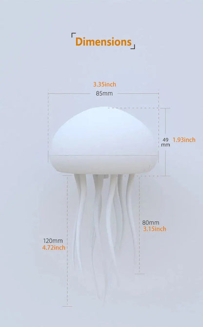 The Jellyfish