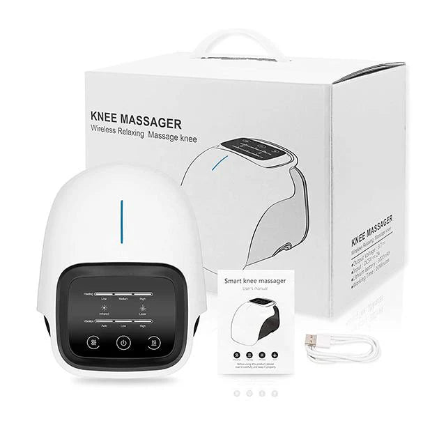 Nulux™ Knee Massager