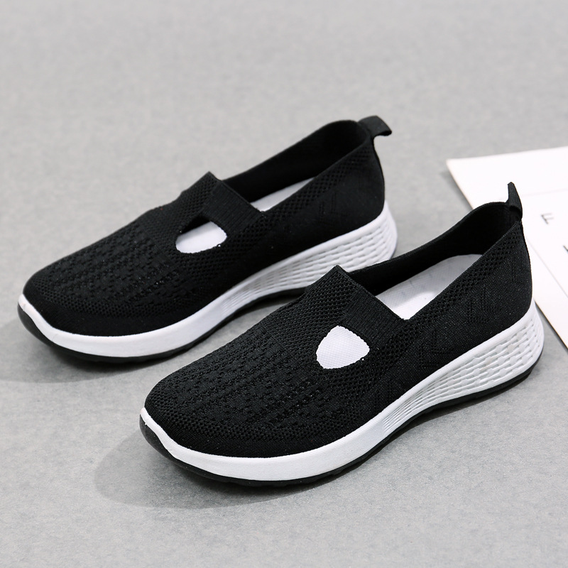 Orthopedic Slide Shoes