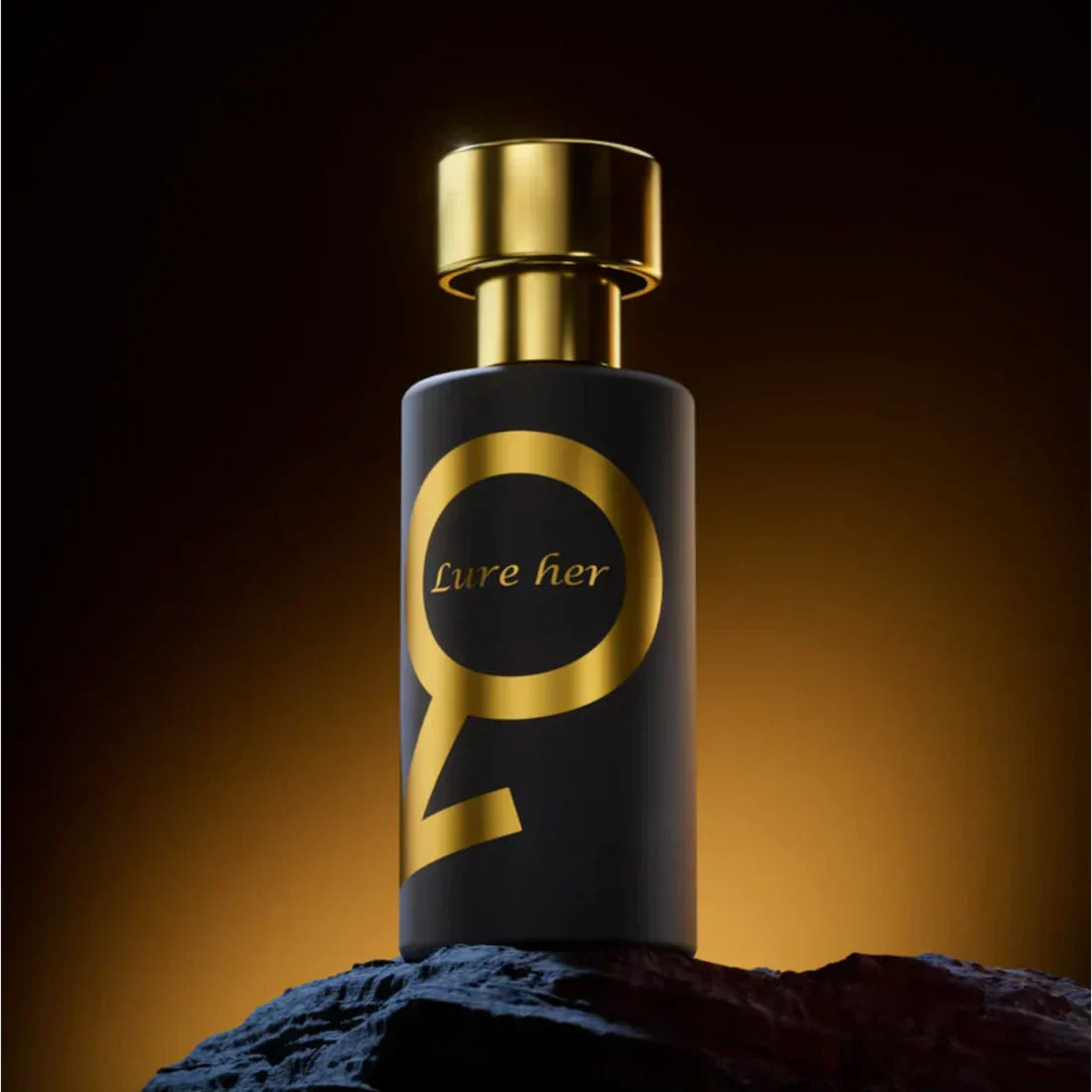 LureHer® - Pheromone Parfume