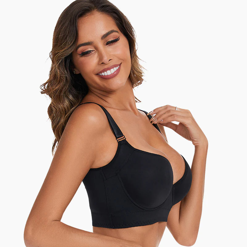 2024 New Back Smoothing Bra