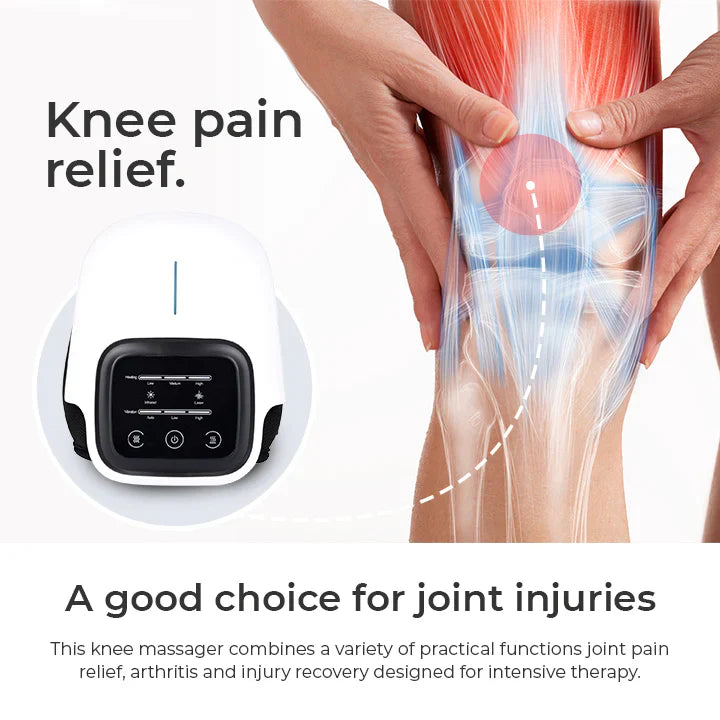 Nulux™ Knee Massager