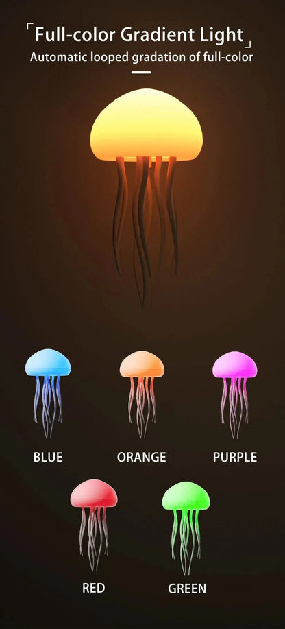 The Jellyfish