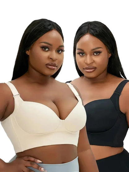 2024 New Back Smoothing Bra