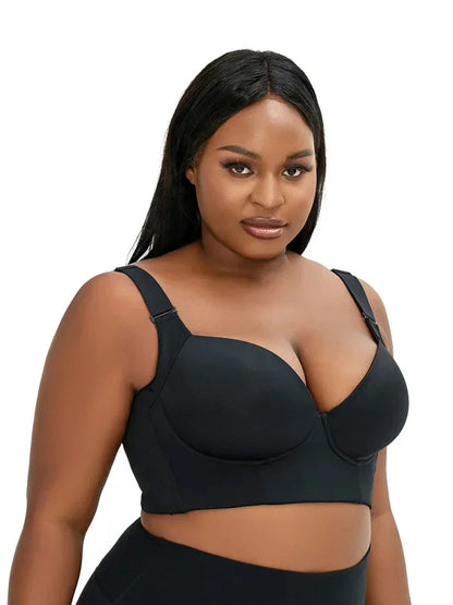 2024 New Back Smoothing Bra