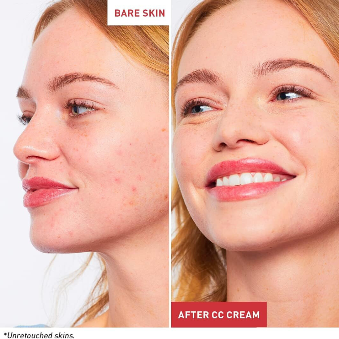 PureBlend™ CC Cream