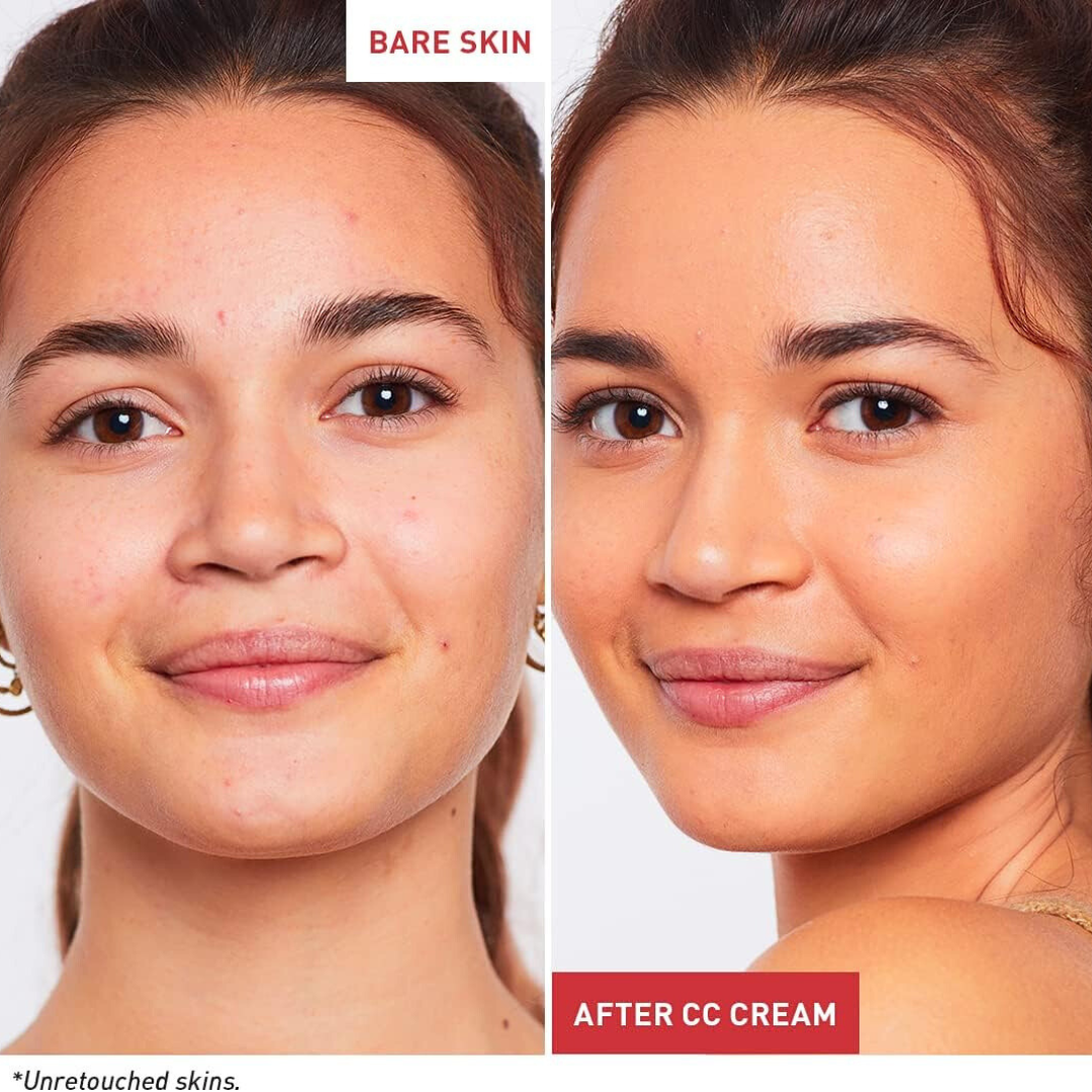 PureBlend™ CC Cream