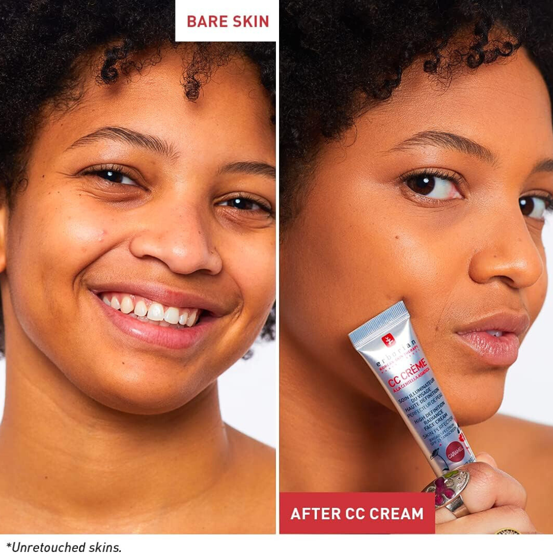 PureBlend™ CC Cream