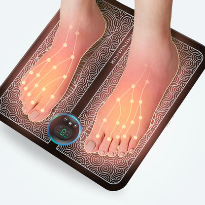 Nullux - EMS Foot Massager