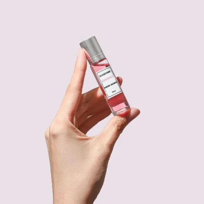 Nullux™: Roll-on Phero Perfume