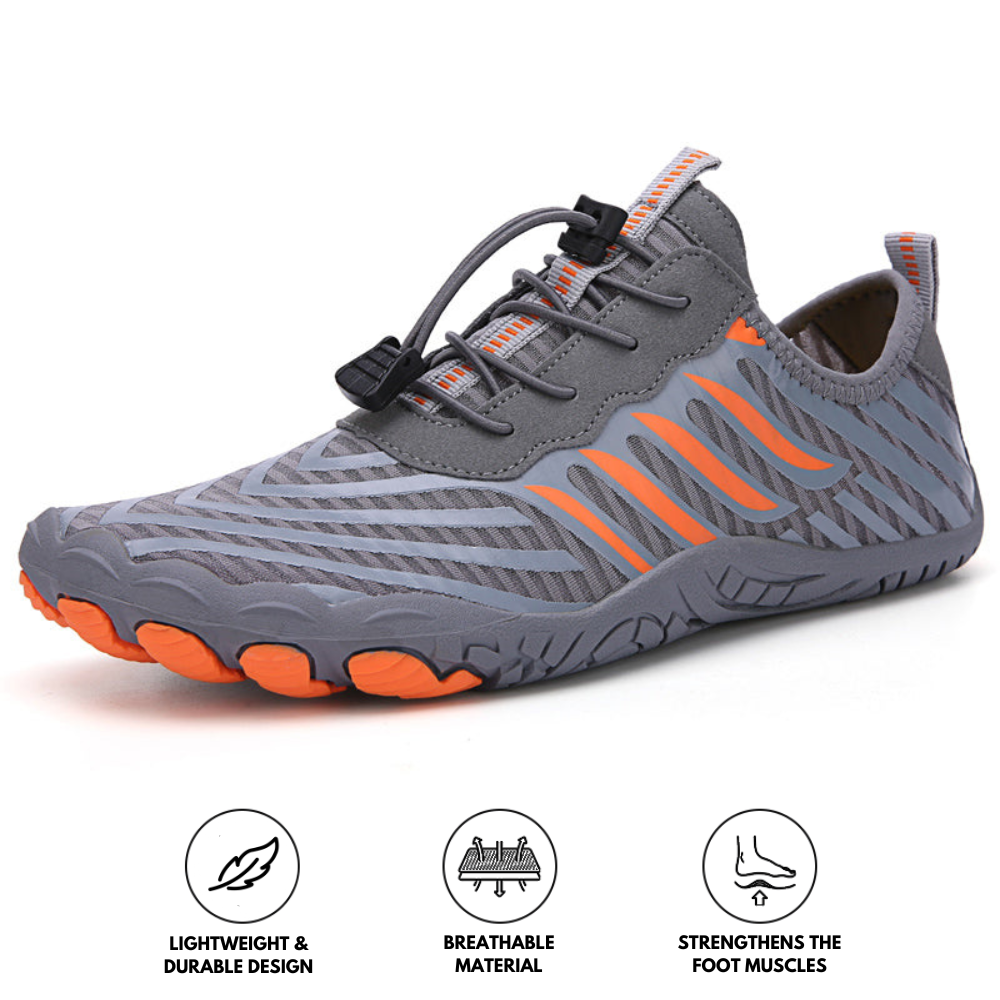 Nullux™ - Calder Pro Barefoot Shoes