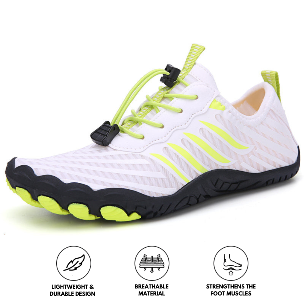 Nullux™ - Calder Pro Barefoot Shoes