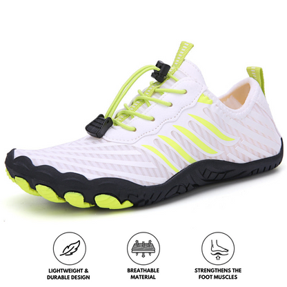 Nullux™ - Calder Pro Barefoot Shoes