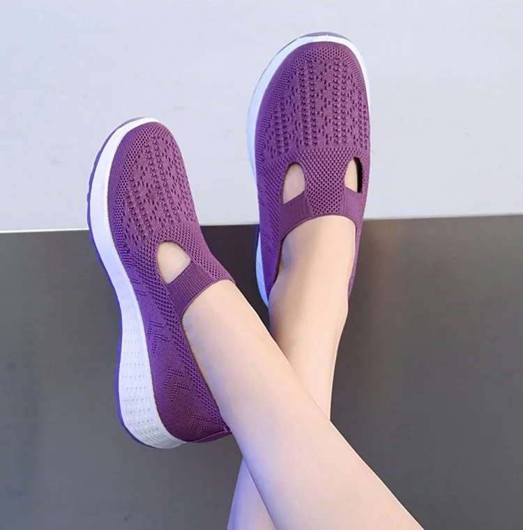 Orthopedic Slide Shoes