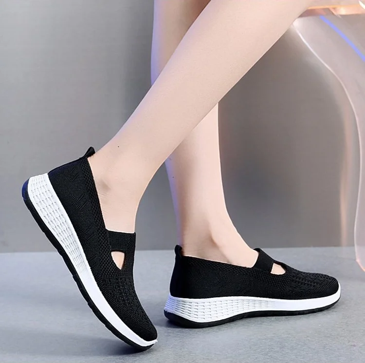 Orthopedic Slide Shoes