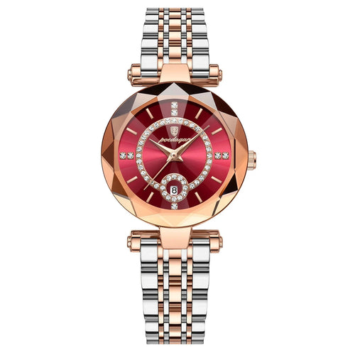 Aurora Dazzle Ladies' Timepiece